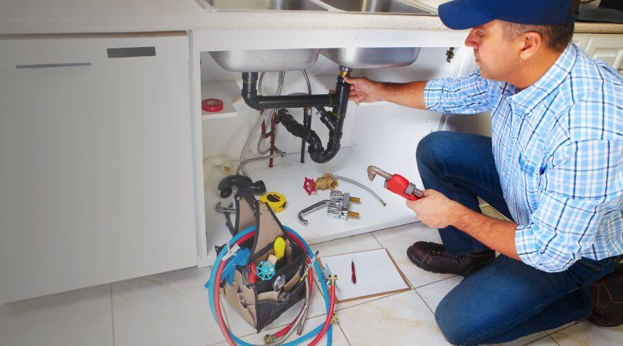 Professional emergency plumbing in Sneads Ferry, NC
